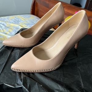 COACH Beechwood Heels